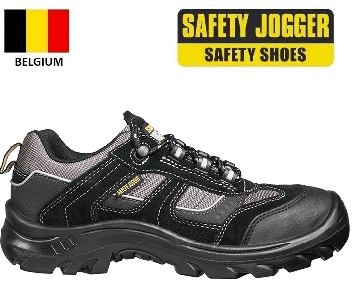 Giày bảo hộ lao động Helios Jumper