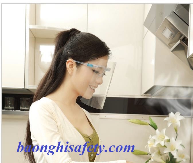 TẤM CHE MẶT CFM2