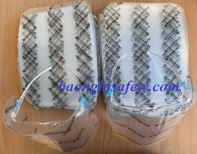 TẤM CHE MẶT CFM2