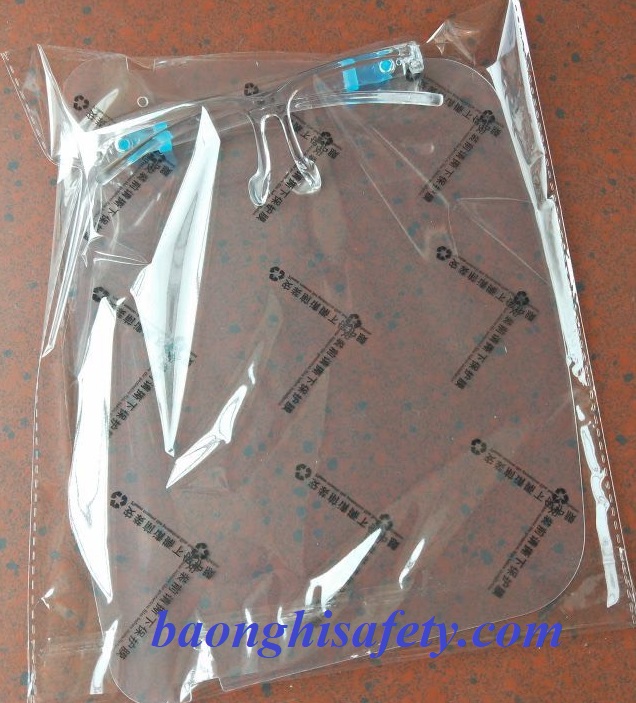 TẤM CHE MẶT CFM2