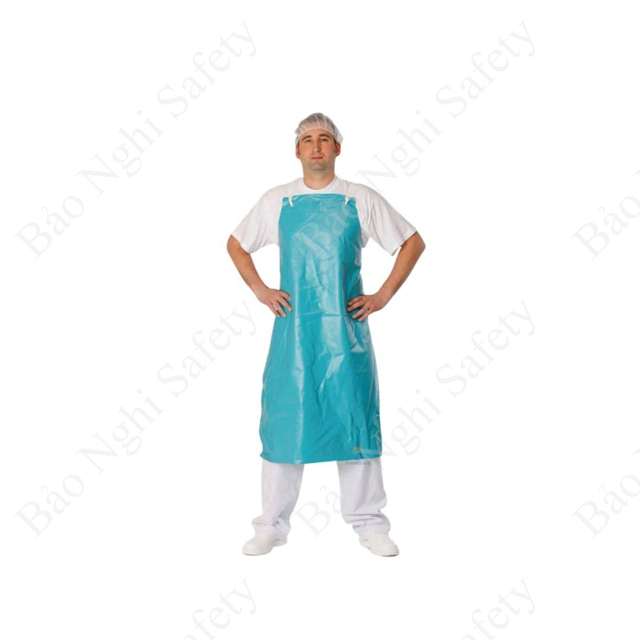 TẠP DỀ CHỐNG HÓA CHẤT ANSELL ALPHATEC 56-100