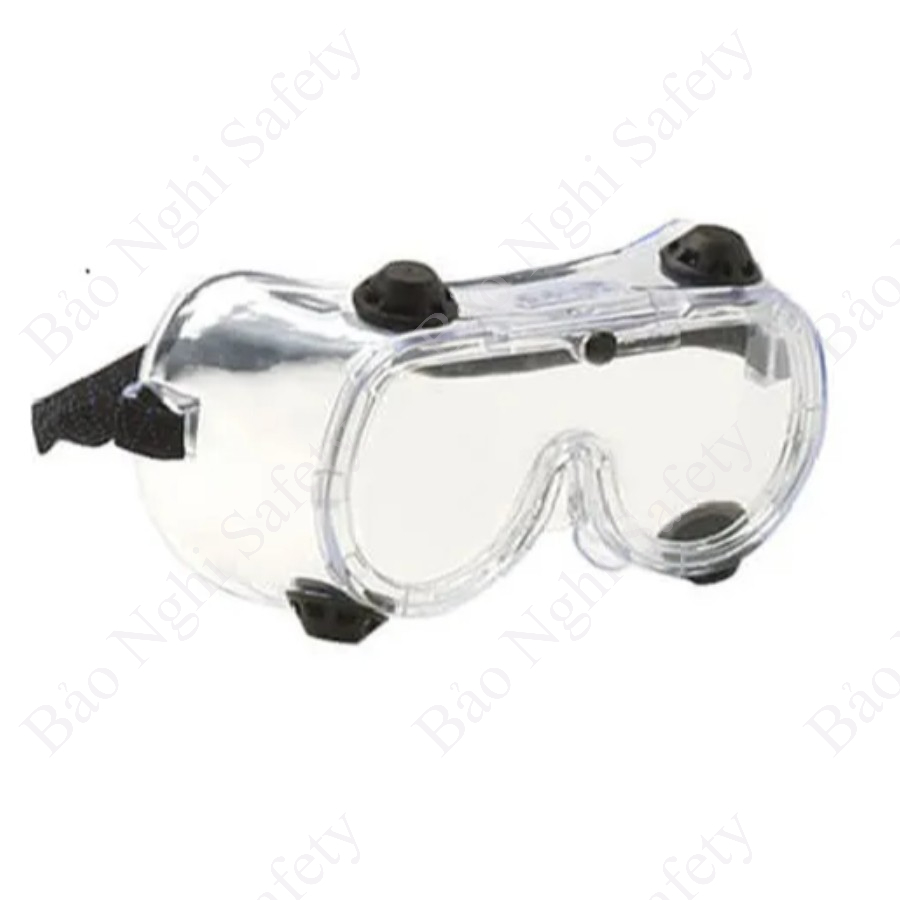 KÍNH DẺO CHỐNG HÓA CHẤT SAFEGEAR