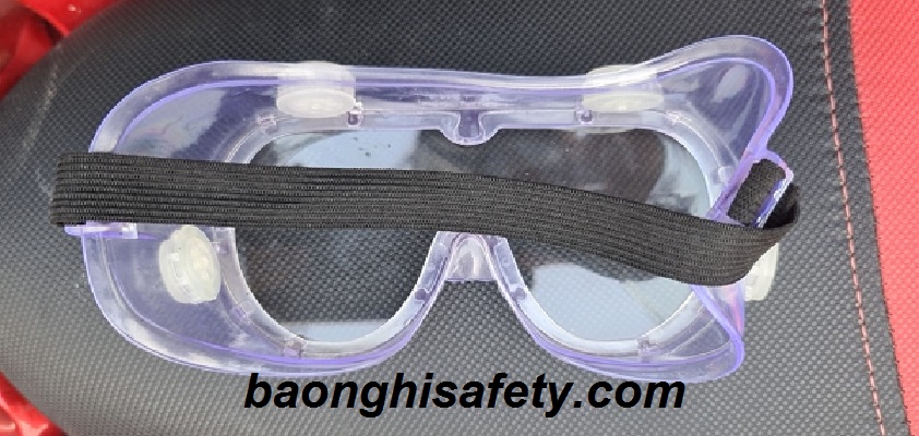 KÍNH BẢO HỘ 3M 334
