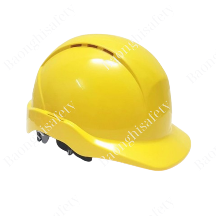 Nón bảo hộ Safetyman GM16 Nón bảo hộ Safetyman GM16