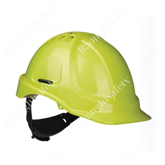 Nón bảo hộ SM GM3 Nón bảo hộ SM GM3