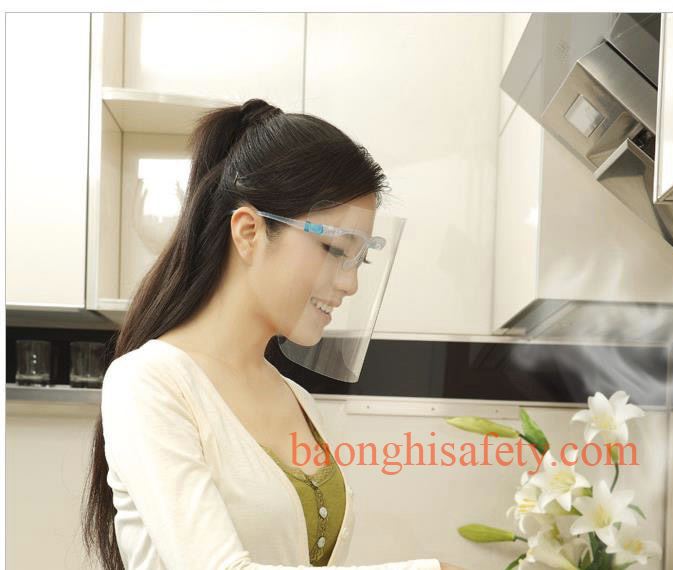 CÔNG BỐ ĐẠT CHỨNG NHẬN CE MARKING CHO DÒNG SẢN PHẨM: KHẨU TRANG VÀ TẤM CHE MẶT