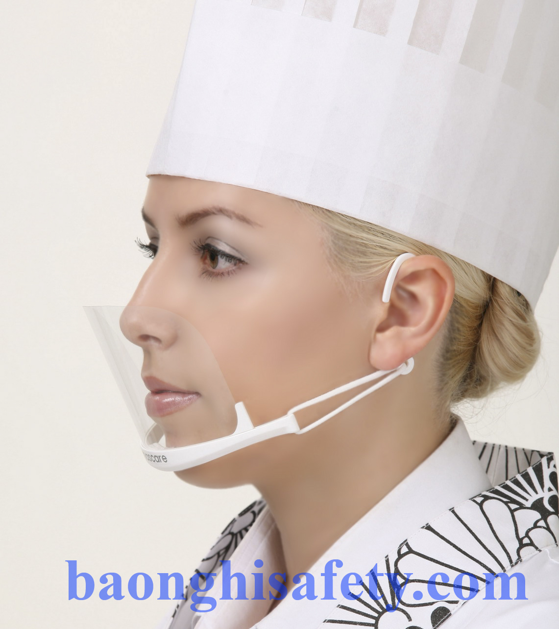 CÔNG BỐ ĐẠT CHỨNG NHẬN CE MARKING CHO DÒNG SẢN PHẨM: KHẨU TRANG VÀ TẤM CHE MẶT