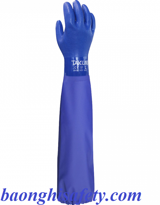 GĂNG TAY CHỐNG HÓA CHẤT : LỰA CHỌN DÙNG ĐỂ BẢO VỆ SỨC KHỎE LAO ĐỘNG