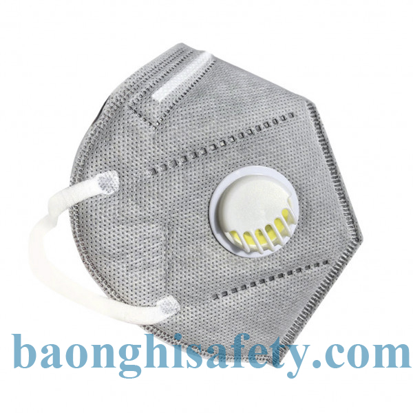 KHẨU TRANG 3D N95 FMV