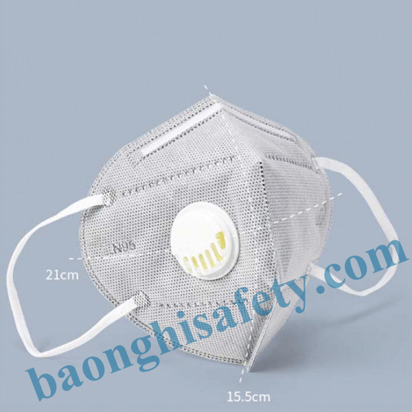 KHẨU TRANG 3D N95 FMV