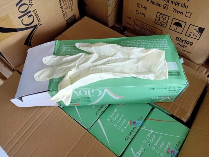 TOP 5 LOẠI GĂNG TAY CHỐNG HÓA CHẤT ĐƯỢC ƯU CHUỘNG NHẤT HIỆN NAY