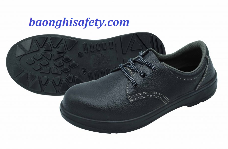 Giày bảo hộ lao động Simon TS5511
