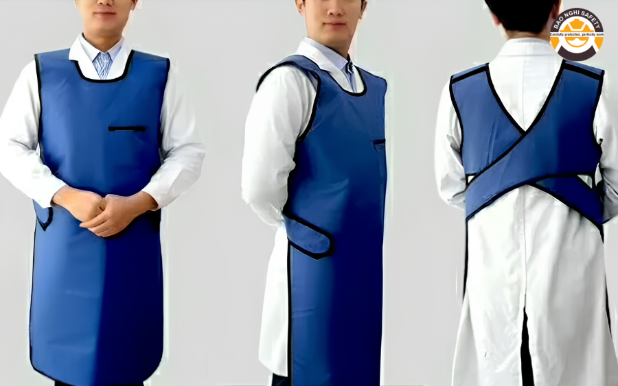 Áo Chì Bị Nứt Có Nguy Hiểm Không? Cách Phát Hiện Và Xử Lý Áo Chì Bị Nứt Có Nguy Hiểm Không? Cách Phát Hiện Và Xử Lý