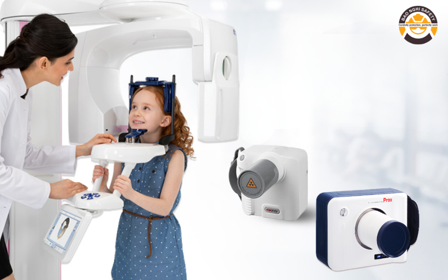 Áo Chì Nha Khoa Là Gì? Cách Lựa Chọn Phù Hợp Cho Phòng Chụp X-Quang Răng Áo Chì Nha Khoa Là Gì? Cách Lựa Chọn Phù Hợp Cho Phòng Chụp X-Quang Răng