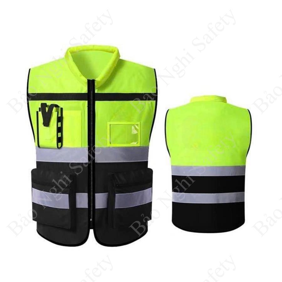 ÁO GHILE CAO CẤP DÀNH CHO KỸ SƯ