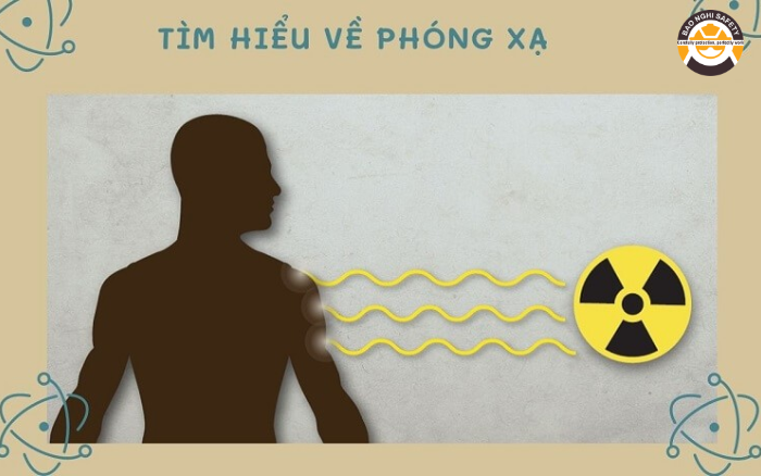 Các yếu tố làm tăng nguy cơ phơi nhiễm bức xạ