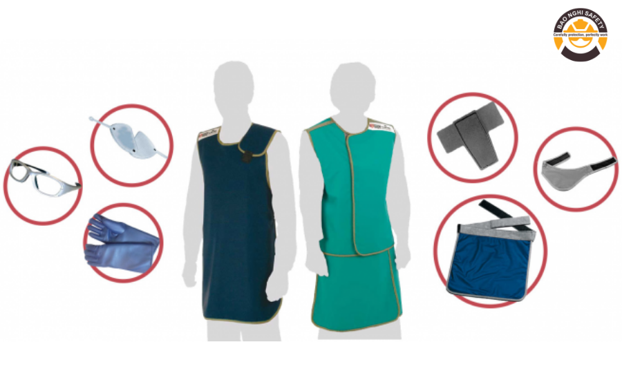 Cách sử dụng áo chì đúng để tối ưu hiệu quả Cách sử dụng áo chì đúng để tối ưu hiệu quả