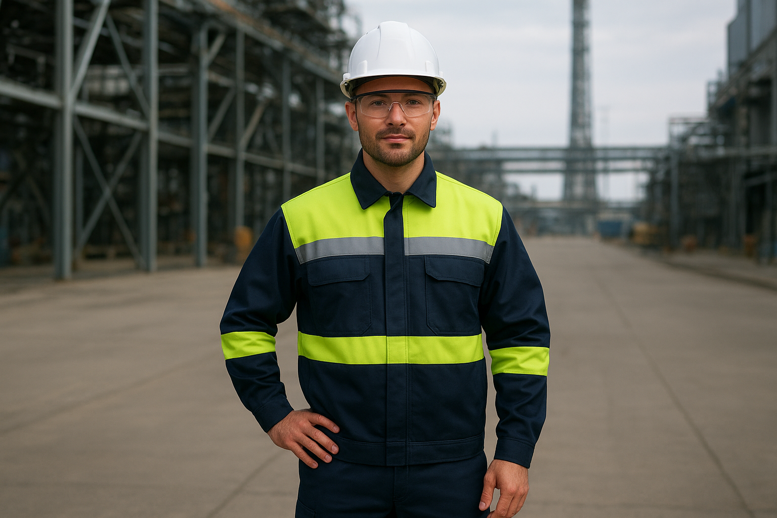 CÁC TIÊU CHUẨN CẦN BIẾT KHI CHỌN MUA QUẦN ÁO BẢO HỘ LAO ĐỘNG - ĐẢM BẢO AN TOÀN VÀ HIỆU QUẢ