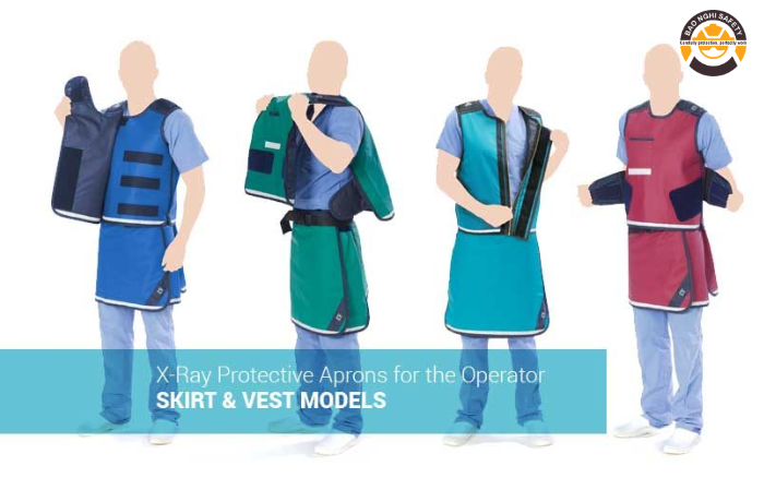 Chọn vật liệu áo chì hiện đại