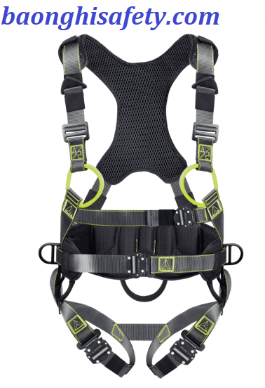 DÂY ĐAI TOÀN THÂN CAO CẤP HAR35M