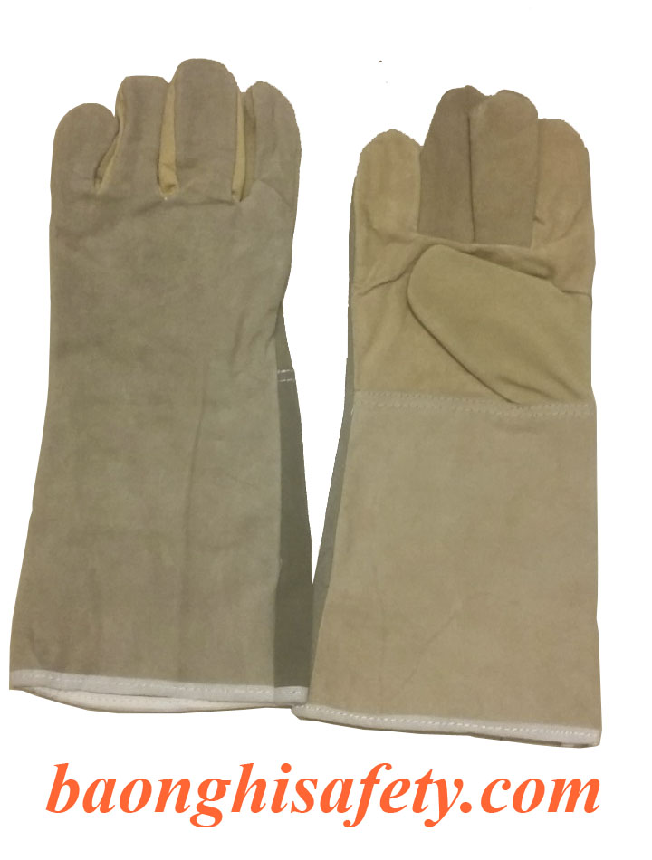 GĂNG TAY DA HÀN (VIỆT NAM)