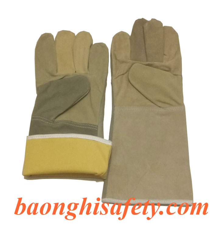 GĂNG TAY DA HÀN (VIỆT NAM)