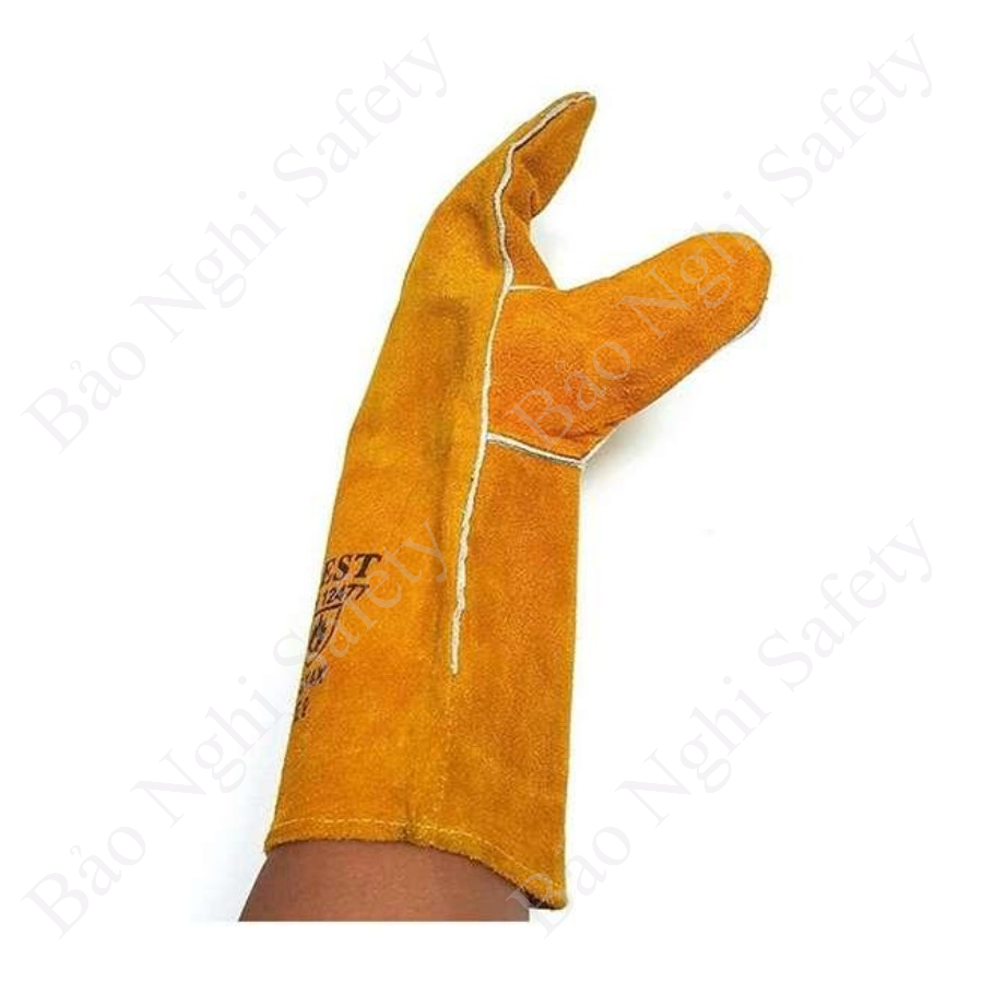 GĂNG TAY DA HÀN EVEREST