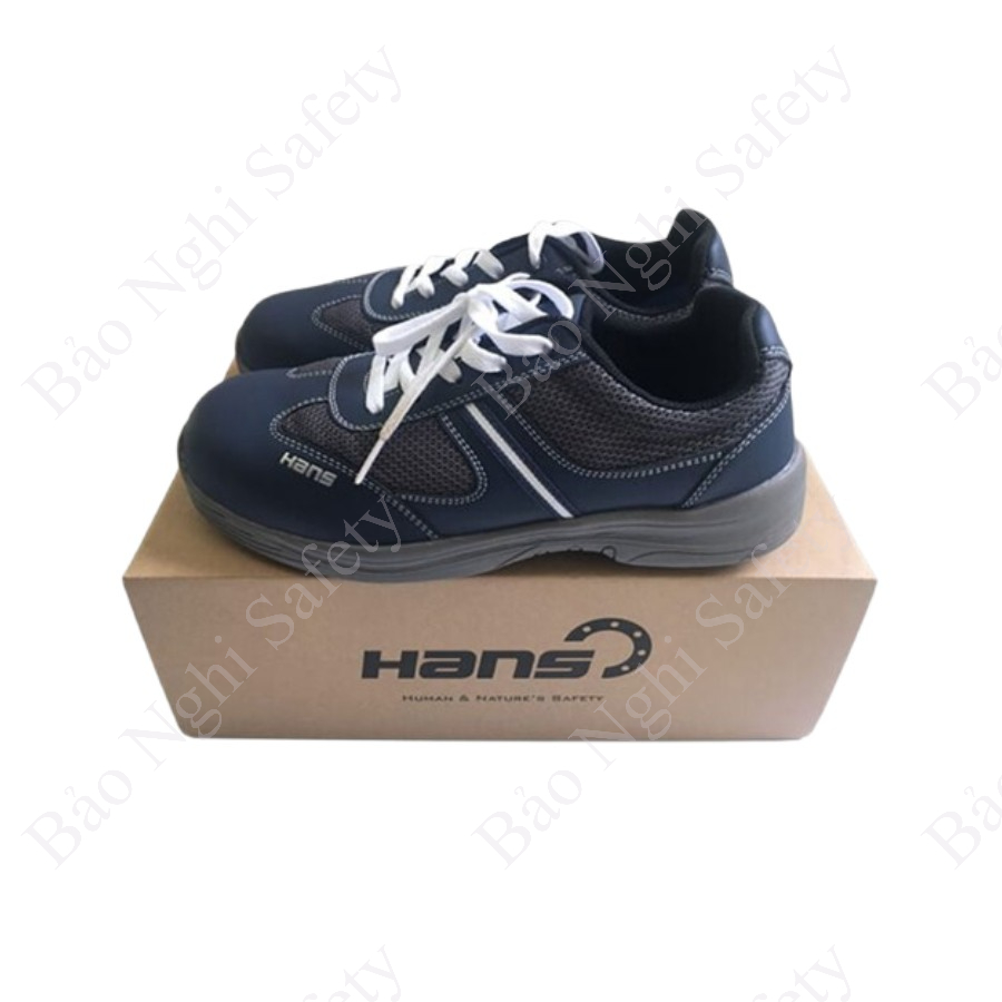 GIÀY BẢO HỘ HÀN QUỐC HANS HS 301SC-2