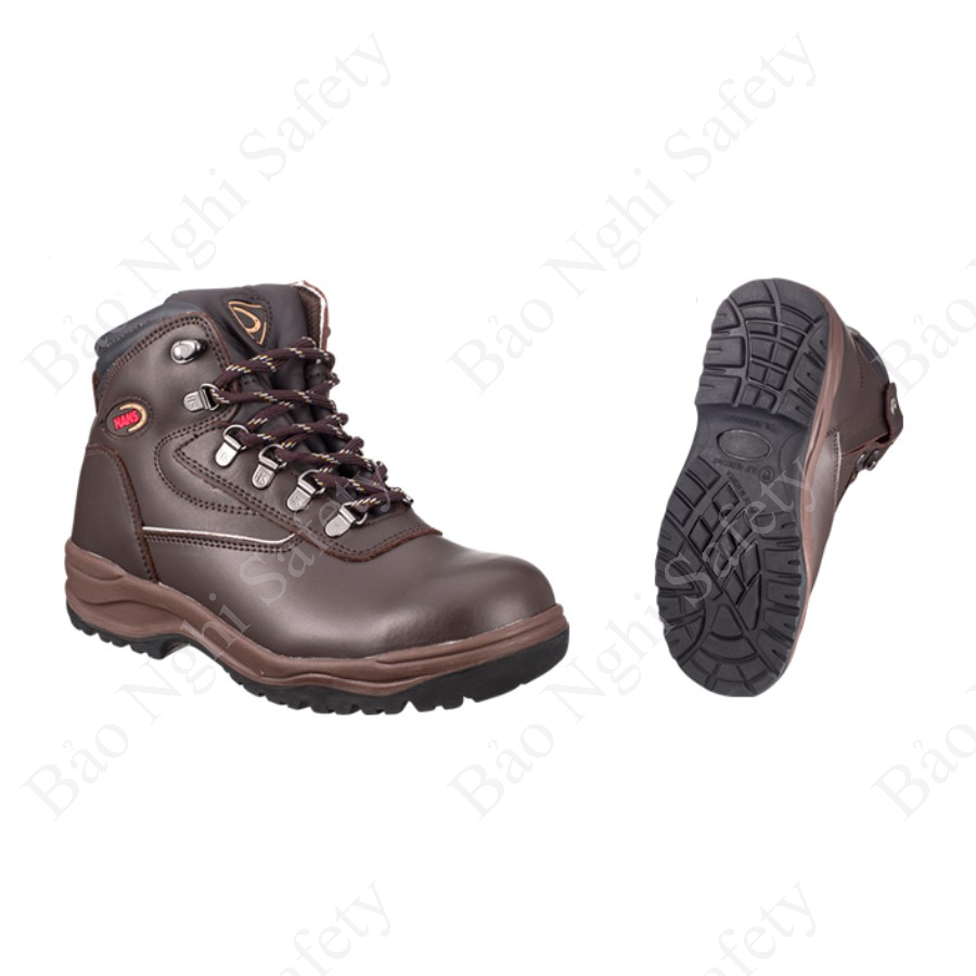 GIÀY BẢO HỘ HÀN QUỐC HANS HS-05 SHERPA