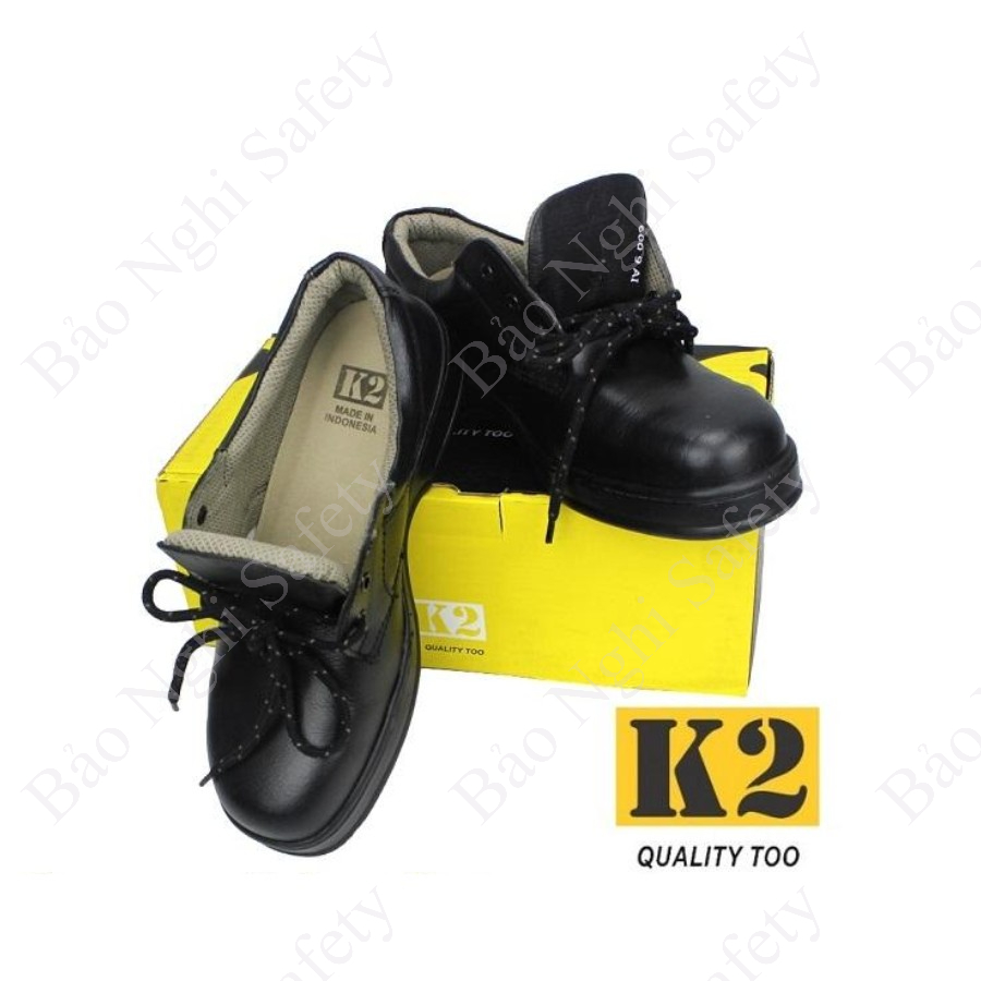 GIÀY BẢO HỘ HONEYWELL K2 TE600