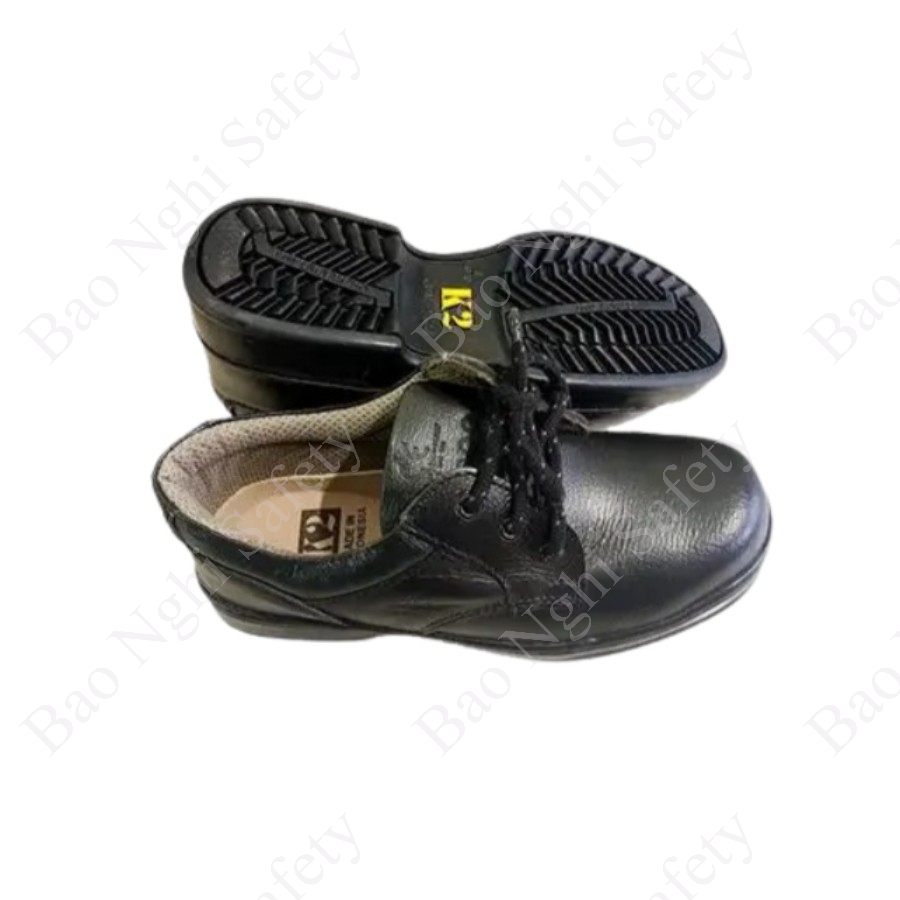 GIÀY BẢO HỘ HONEYWELL K2 TE600