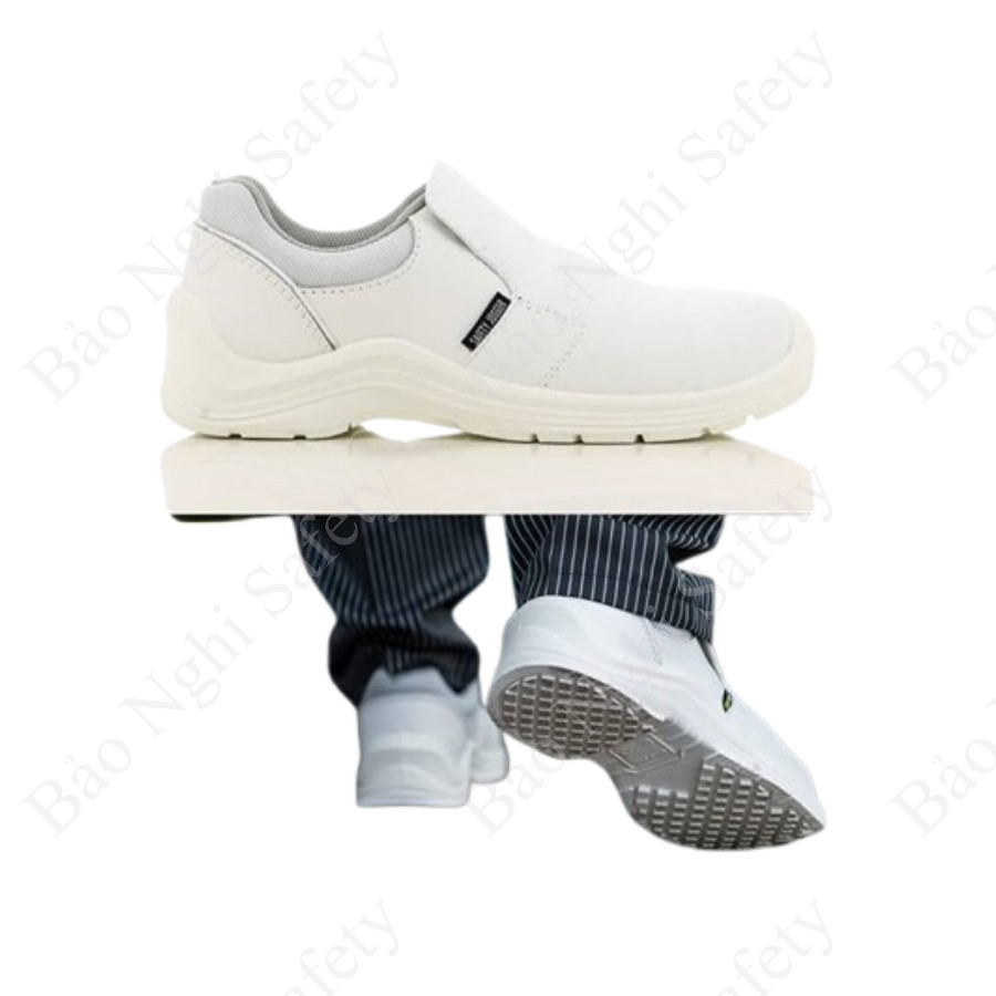 GIÀY BẢO HỘ SAFETY JOGGER GUSTO