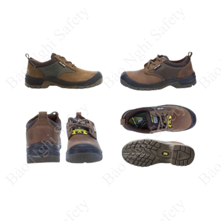 GIÀY BẢO HỘ LAO ĐỘNG SAFETY JOGGER SAHARA S3 SRC