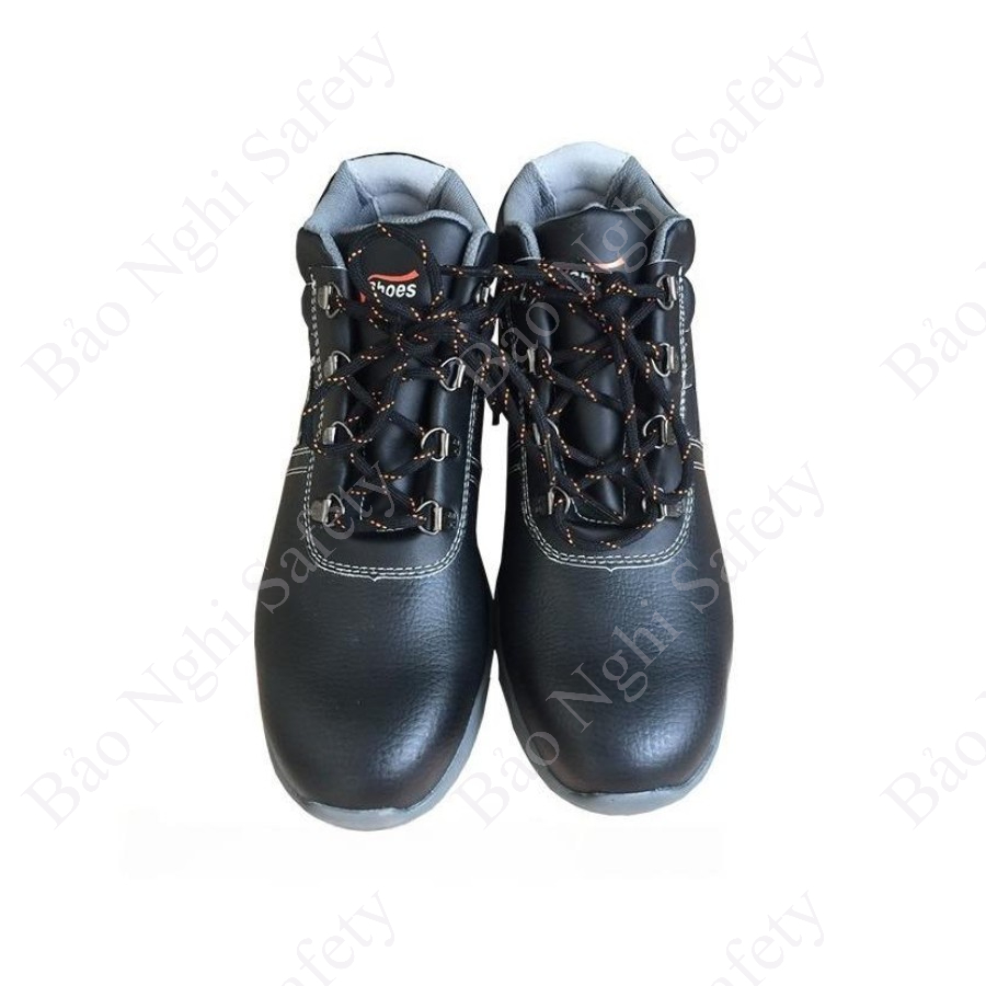 GIÀY BẢO HỘ VSHOSE CAO CỔ VS-12