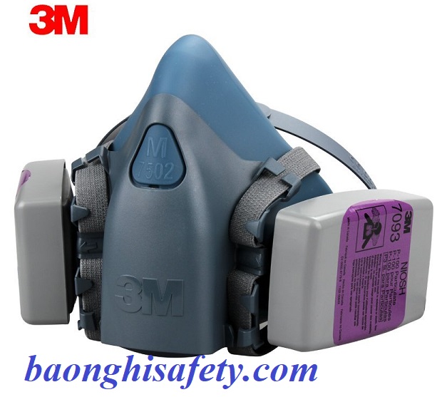 PHIN LỌC KHÍ 3M -7093