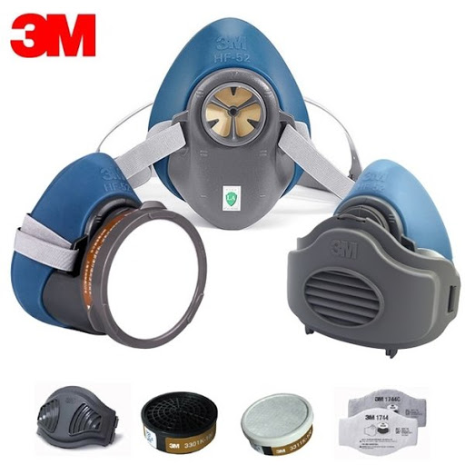 BỤI MỊN 2.5 LÀ GÌ? TÁC HẠI CỦA BỤI MỊN 2.5?