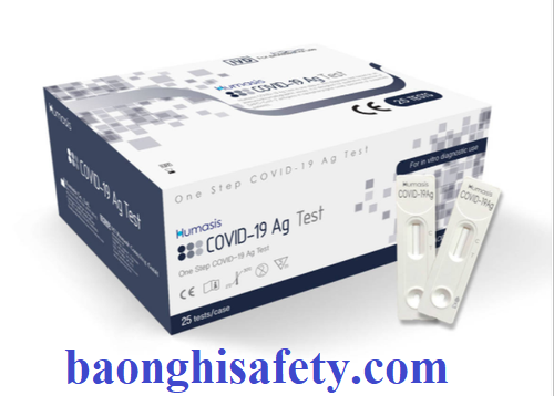 Test nhanh HUMASIS HQ