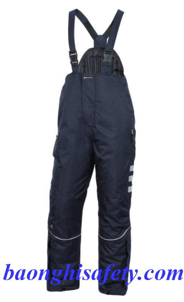 NHÀ PHÂN PHỐI DELTA PLUS BẢO NGHI