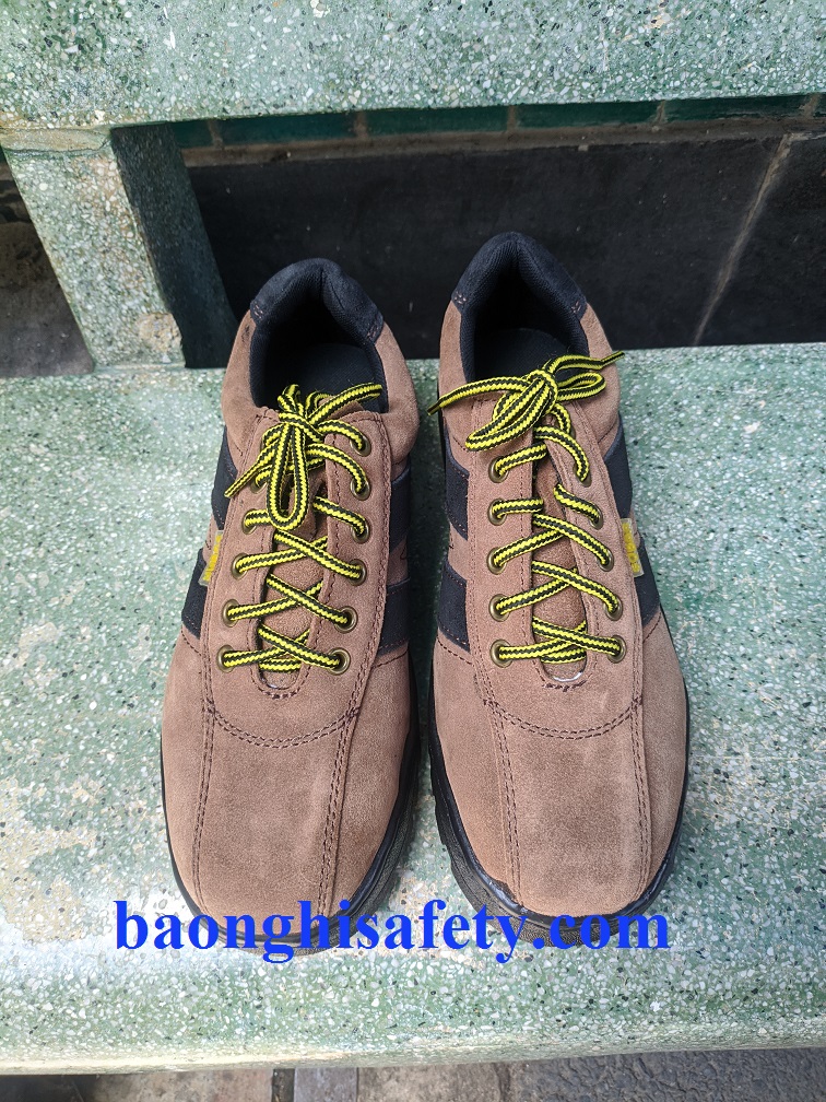 GIÀY BẢO HỘ LAO ĐỘNG SOBAR VRM-900KB