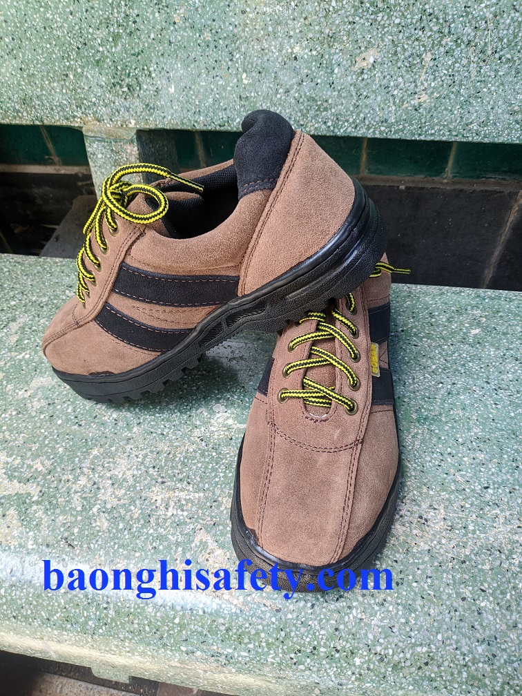 GIÀY BẢO HỘ LAO ĐỘNG SOBAR VRM-900KB