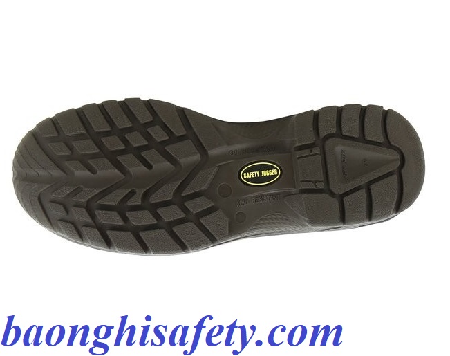 giày bảo hộ safety jogger sahara s3 src