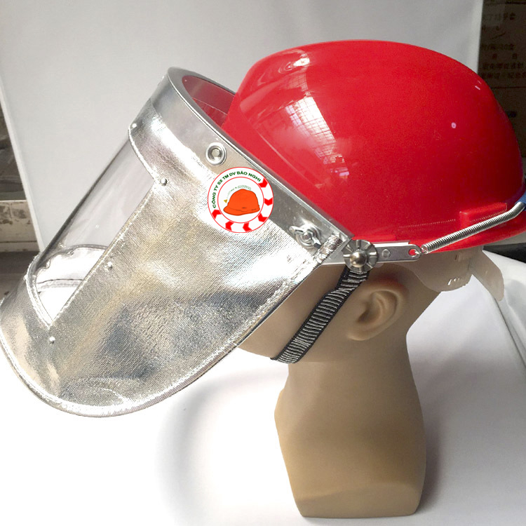 mặt kính che mặt tráng nhôm