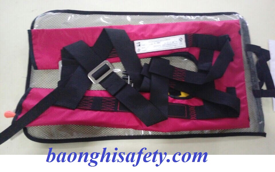 áo phao tự thối Zhenhua