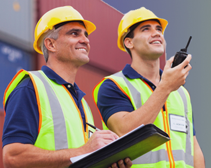 Máy bộ đàm cầm tay Kenwood TK-2407/TK-3407