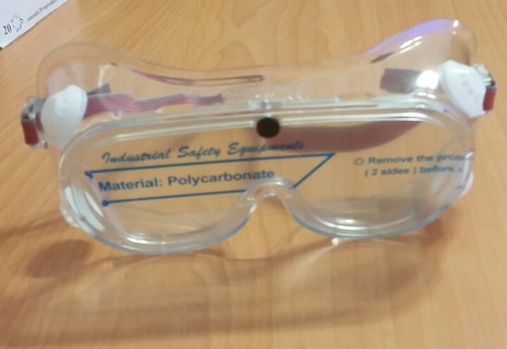 kính bảo hộ NP-104