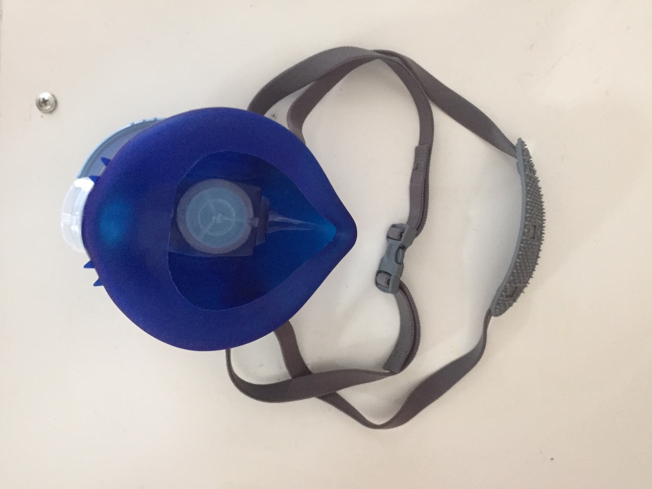 mặt nạ phòng bụi nồng độ cao Dobu SM-11