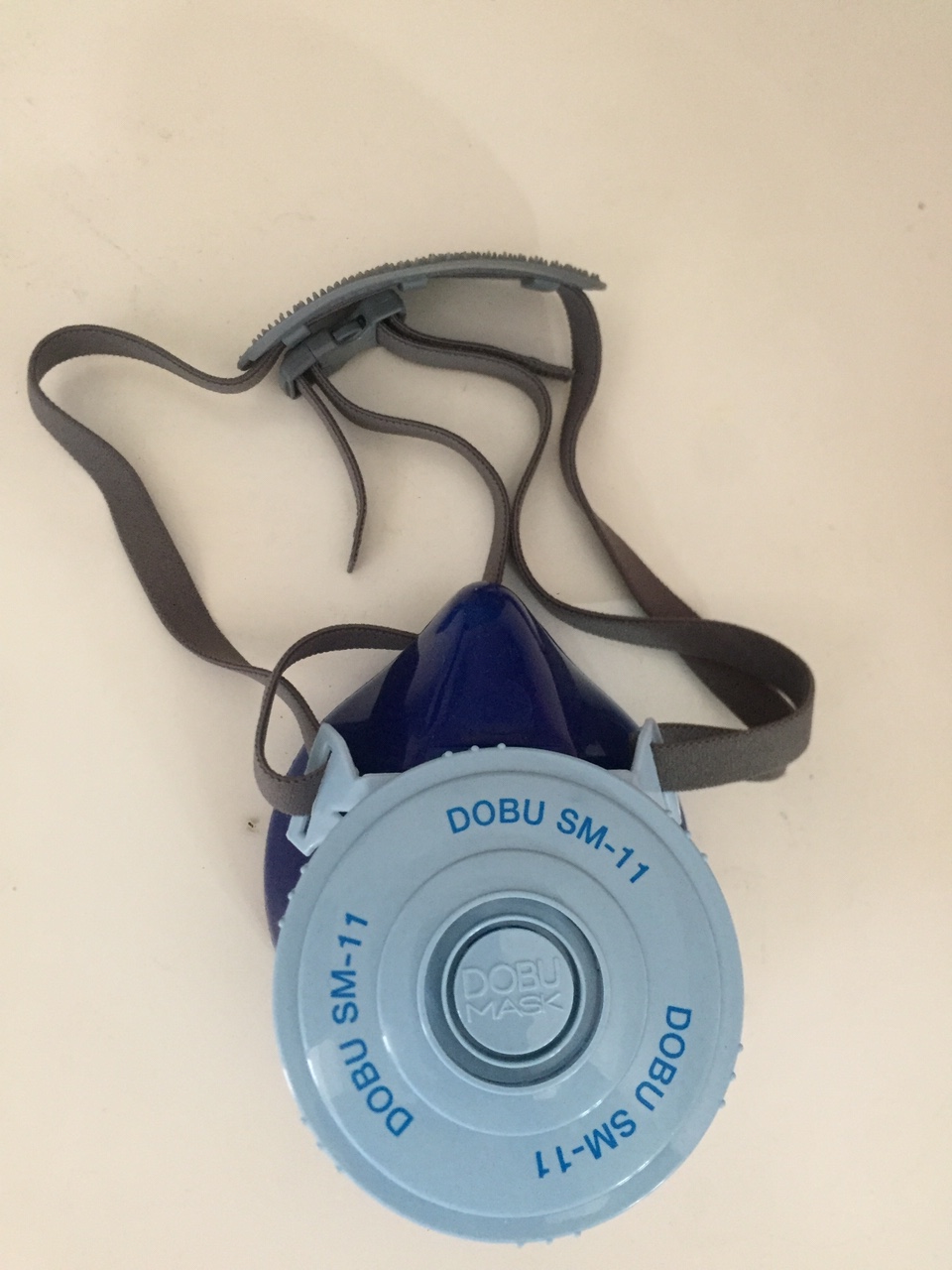 mặt nạ phòng bụi nồng độ cao Dobu SM-11