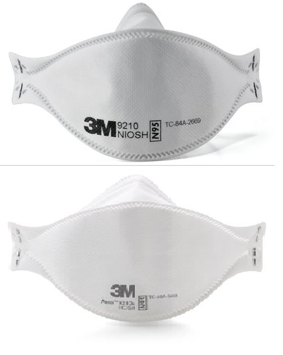 Khẩu trang 3M 9210