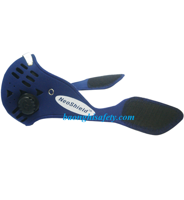 Khẩu trang cao cấp Neoshield