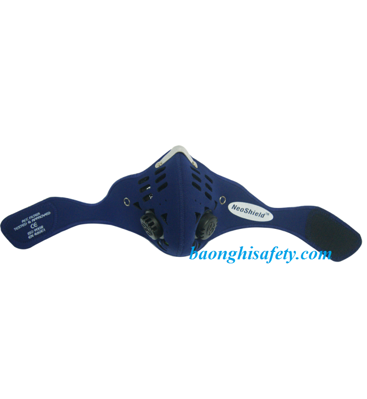 Khẩu trang cao cấp Neoshield